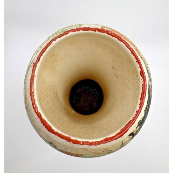 Amaco American Art Clay Company Vase 6 Inches - Picture 6 of 11